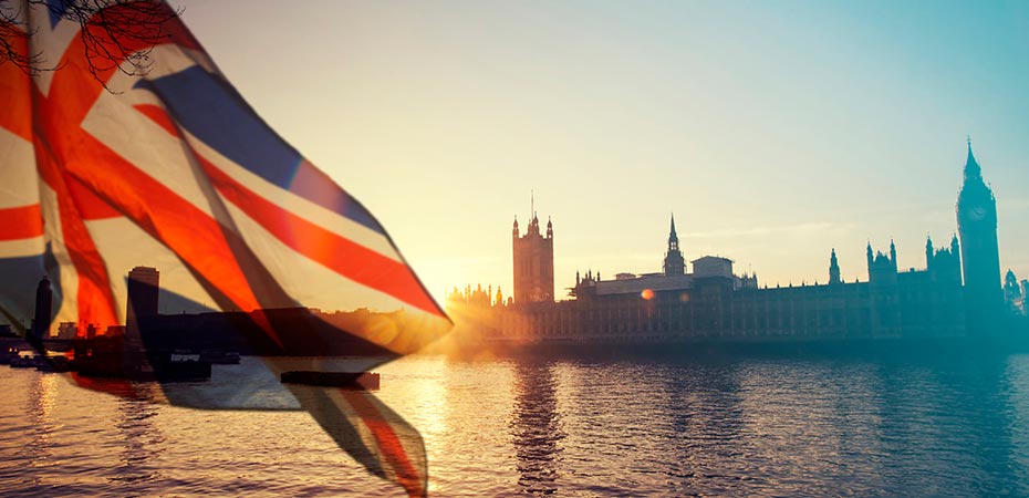 A guide to doing business in the UK