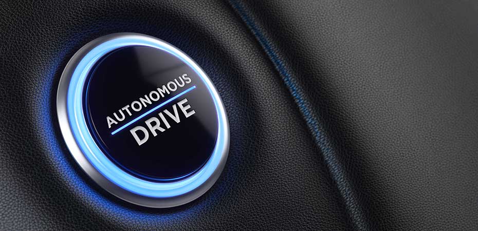 What are the risks associated with driverless cars?