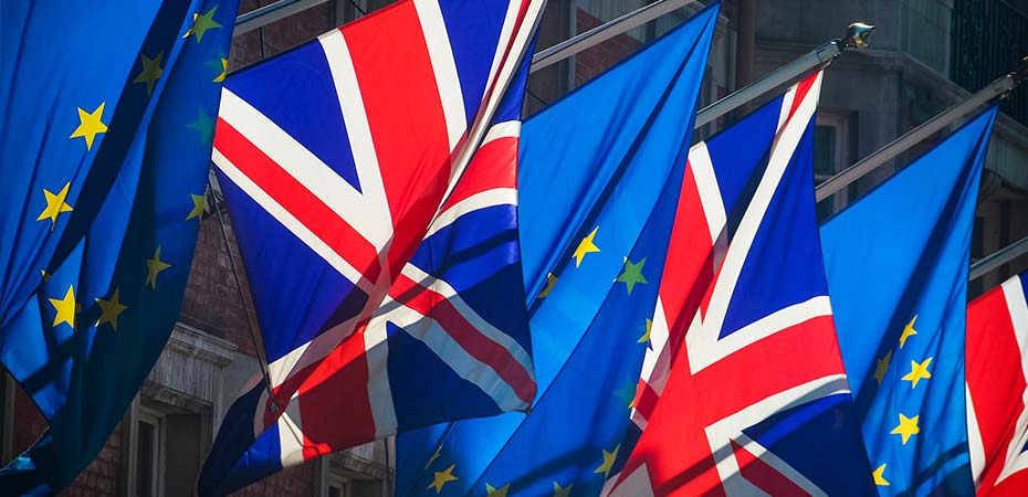 How can businesses help shape UK legislation post-Brexit?