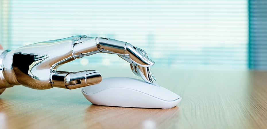 Apply for UK Government funding for robotic AI by 20 November 2020