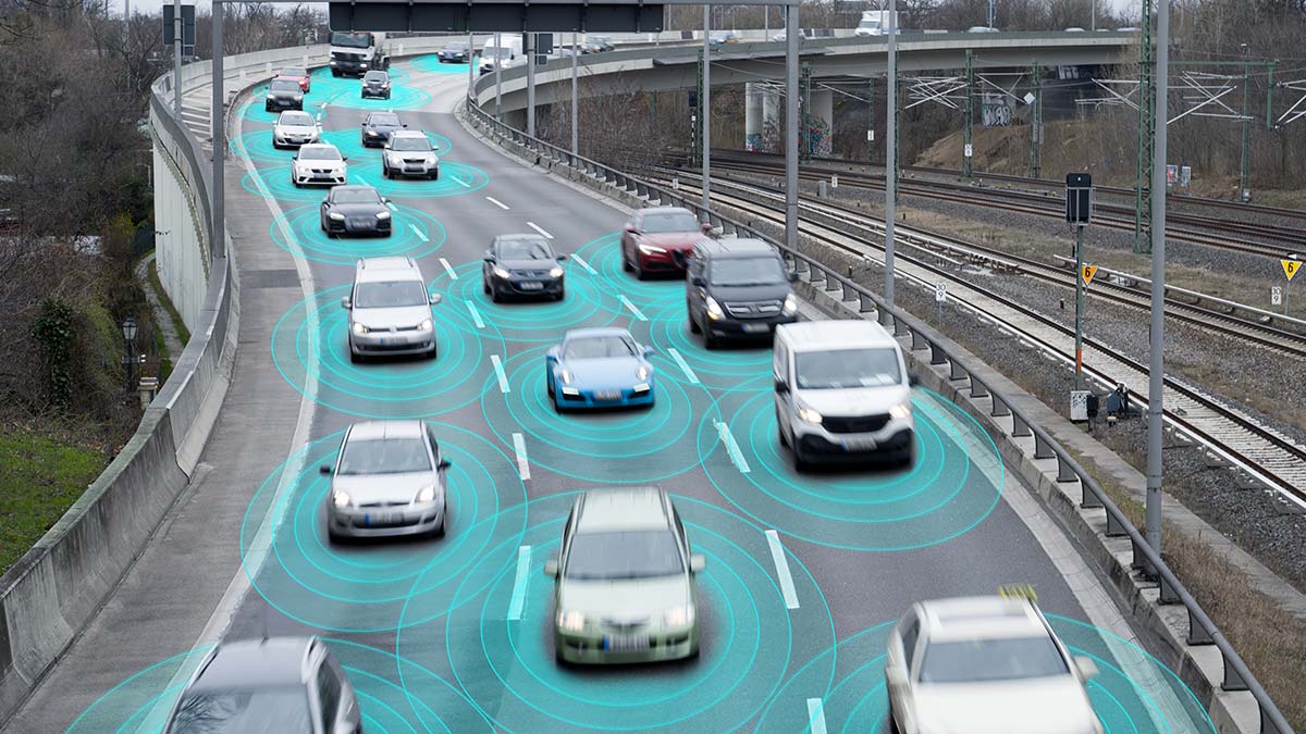 The Law Commission’s second consultation on autonomous vehicles