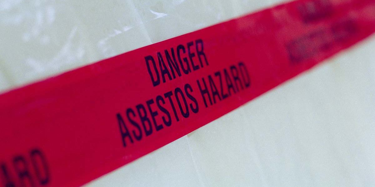 New consultation on Control of Asbestos Regulations 2012