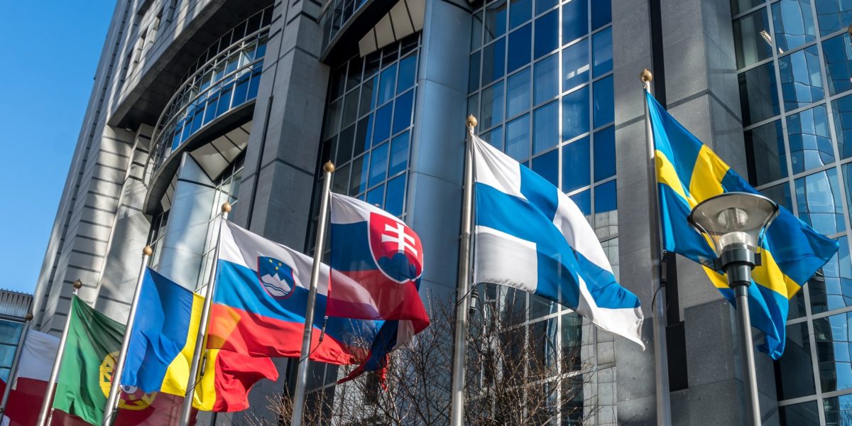 Gearing up for UPC Implementation one step closer as Slovenia ratifies the PAP Protocol