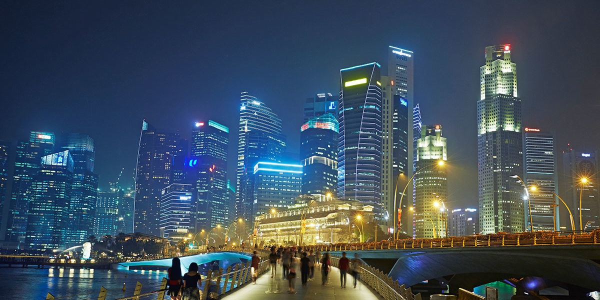Singapore: Examination of Companion Trademark Applications