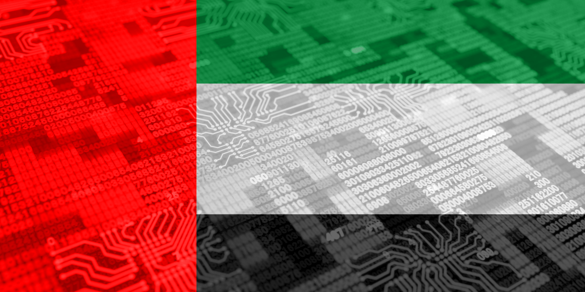 Artificial Intelligence in the UAE