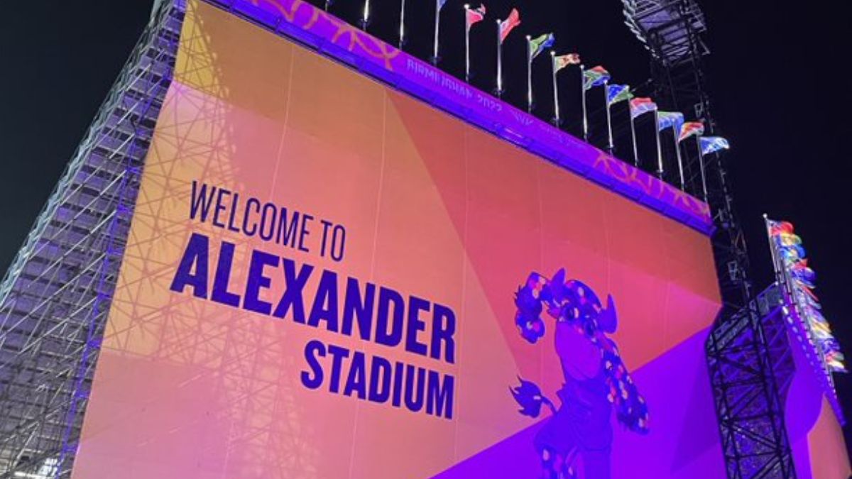 Athletics and the Commonwealth Games: a history - LoupedIn