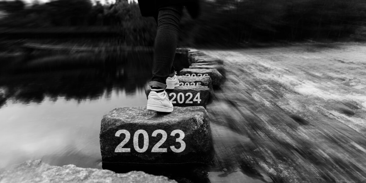 Pensions in 2023 and 2024