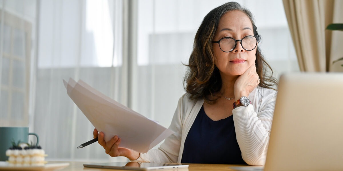 Menopause Action Plans – a new milestone on the Employment Rights Bill roadmap
