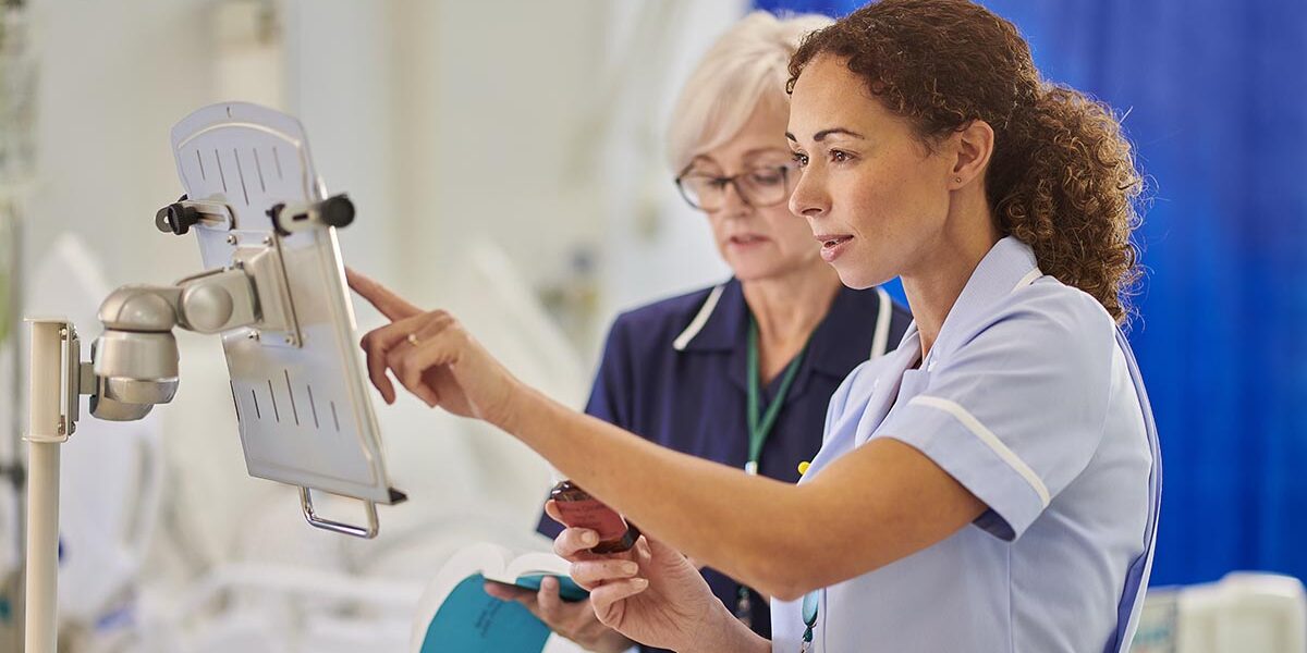UK’s 10-Year Health Plan: embracing innovation and technology for a healthier future