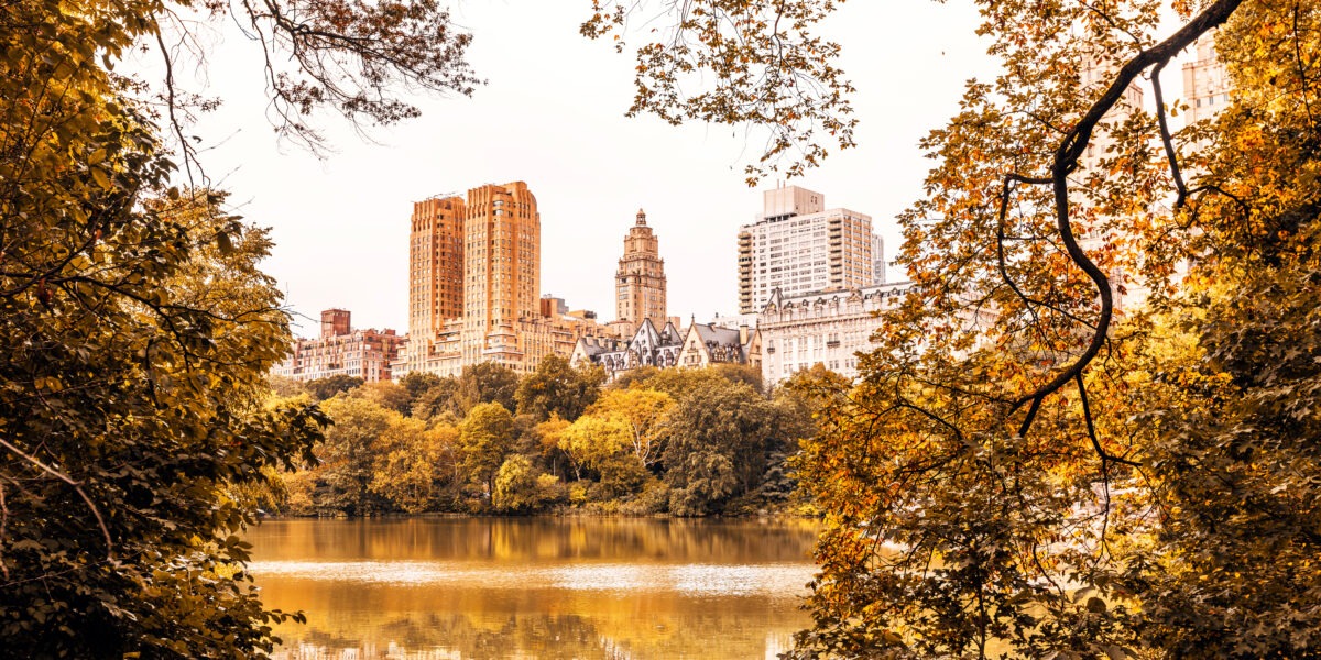 Eight things we learned at New York Climate Week