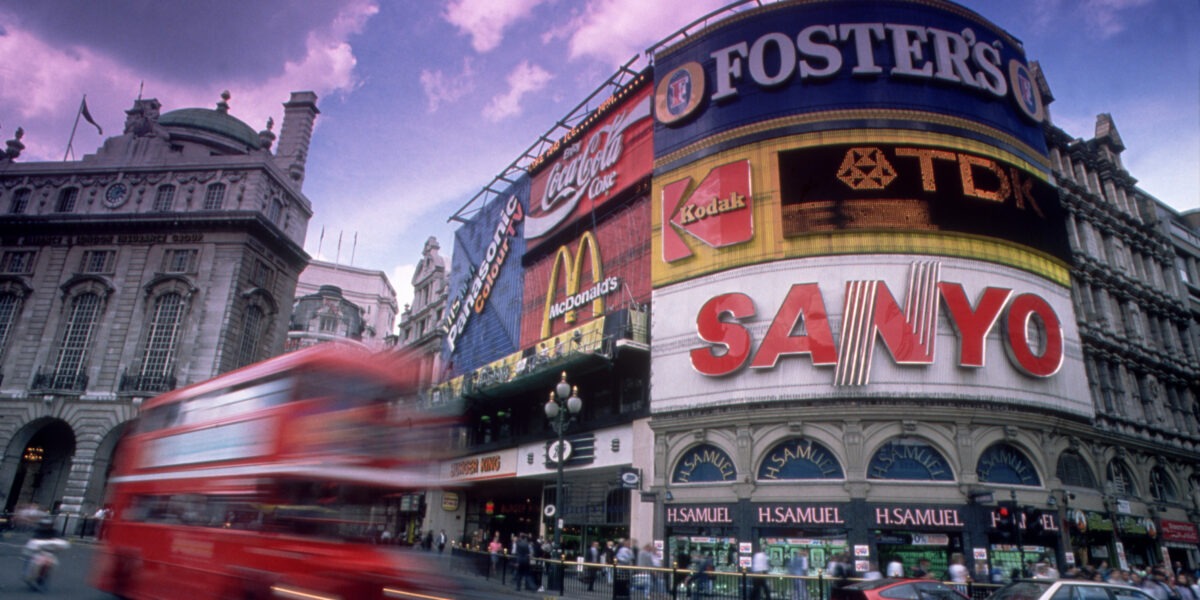 Good news / BAD news – November 2025