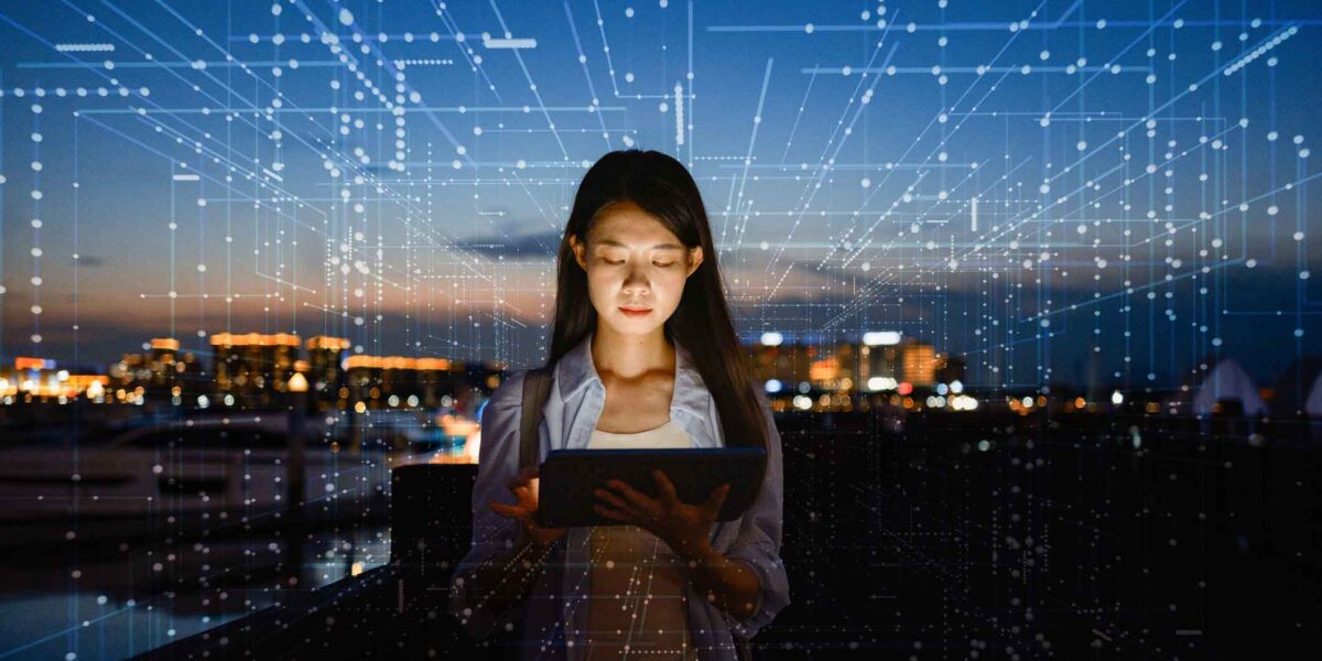 Artificial Intelligence at Work