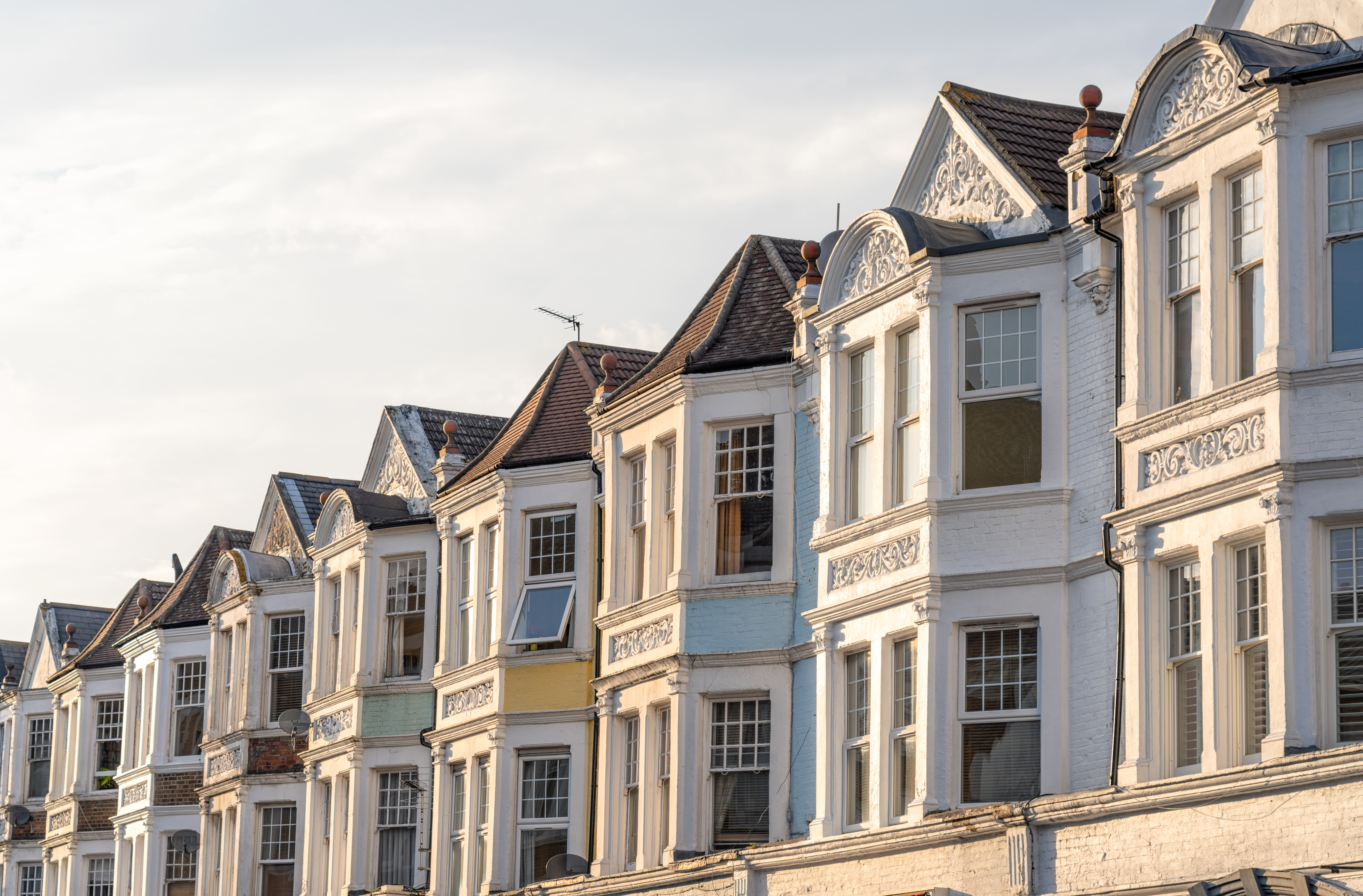 One market, different outcomes: the growing importance of regional trends 